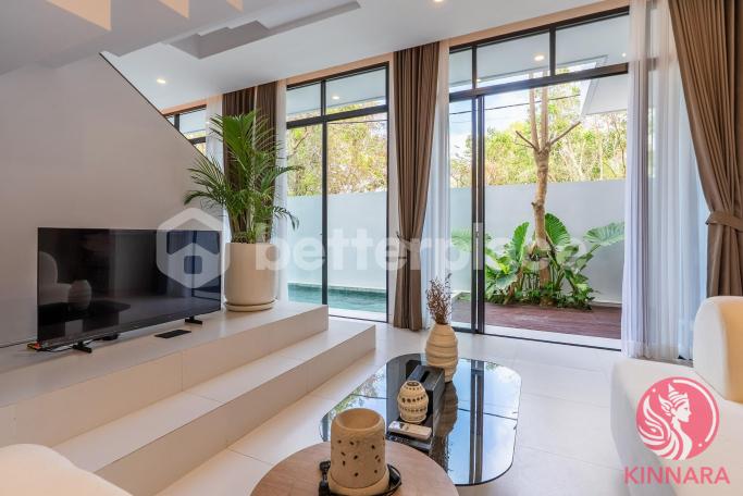 Impeccably Crafted 3 BR Villa - Villa, Bukit, Bali - photo 2
