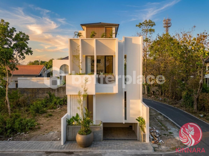 Impeccably Crafted 3 BR Villa - Villa, Bukit, Bali - photo 3