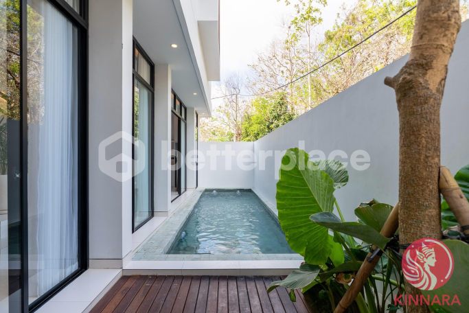 Impeccably Crafted 3 BR Villa - Villa, Bukit, Bali - photo 4
