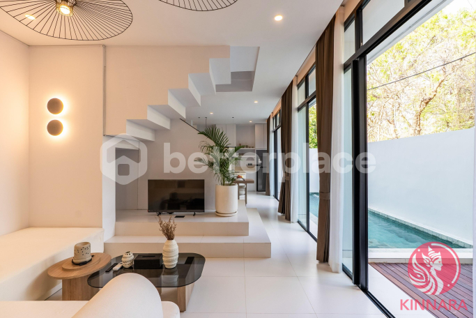 Impeccably Crafted 3 BR Villa - Villa, Bukit, Bali - photo 6