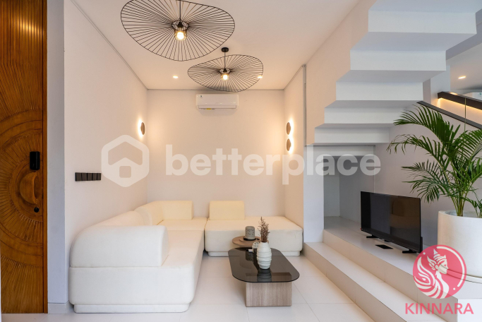 Impeccably Crafted 3 BR Villa - Villa, Bukit, Bali - photo 7