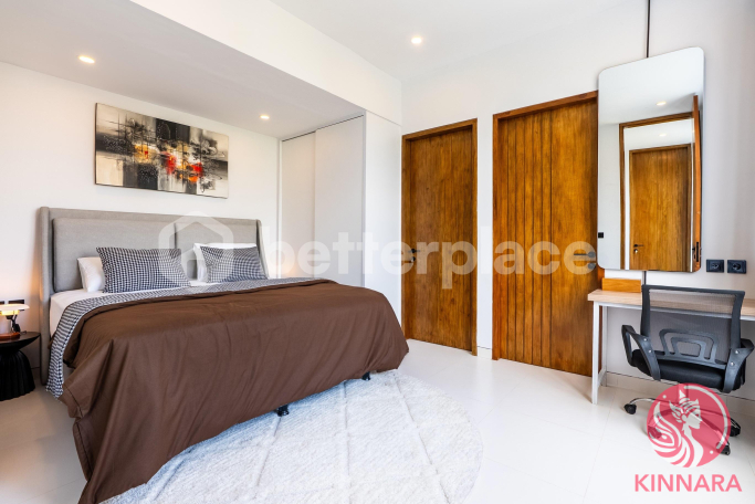 Impeccably Crafted 3 BR Villa - Villa, Bukit, Bali - photo 9