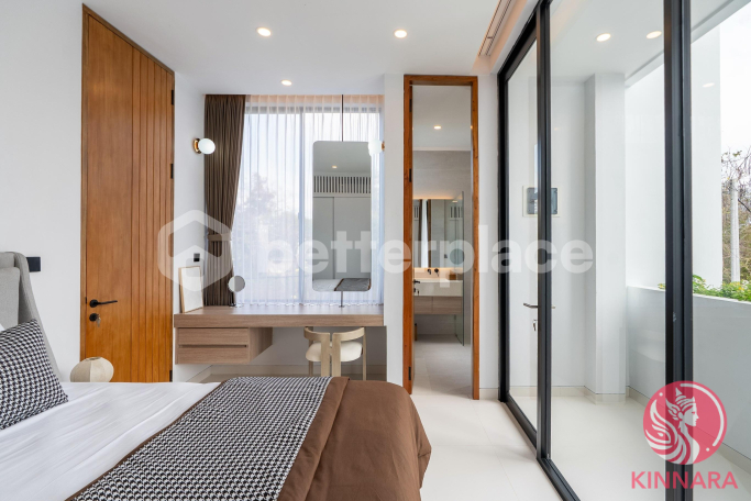 Impeccably Crafted 3 BR Villa - Villa, Bukit, Bali - photo 10
