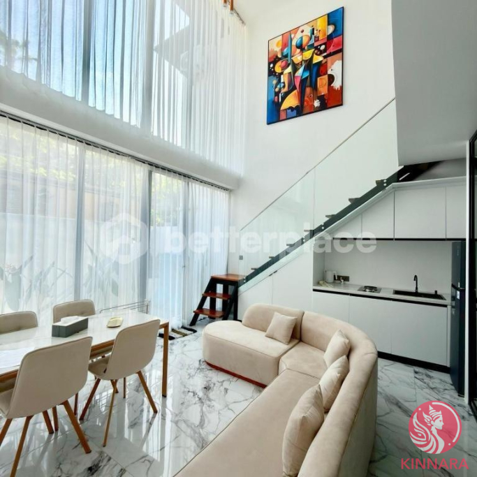 Modern 2 BR Villa in Nusa Dua - Villa, Bukit, Bali - photo 2
