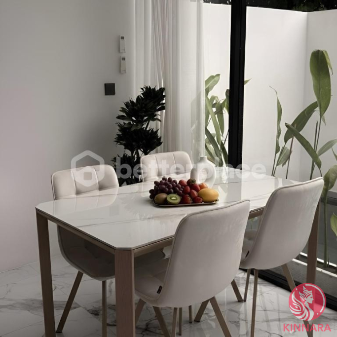 Modern 2 BR Villa in Nusa Dua - Villa, Bukit, Bali - photo 4