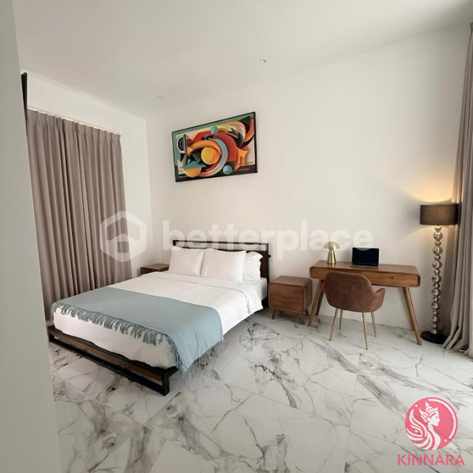 Modern 2 BR Villa in Nusa Dua - Villa, Bukit, Bali - photo 5