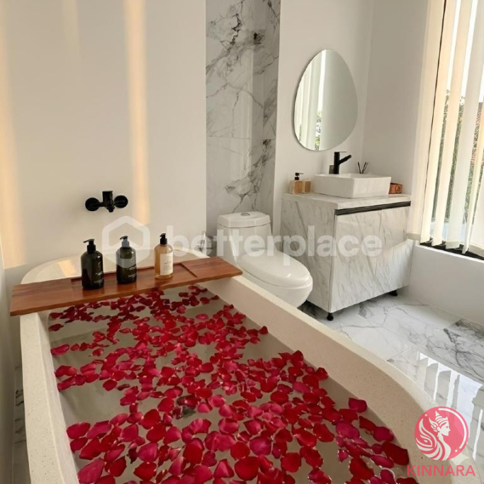 Modern 2 BR Villa in Nusa Dua - Villa, Bukit, Bali - photo 8