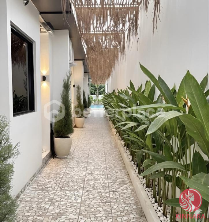 Modern 2 BR Villa in Nusa Dua - Villa, Bukit, Bali - photo 10