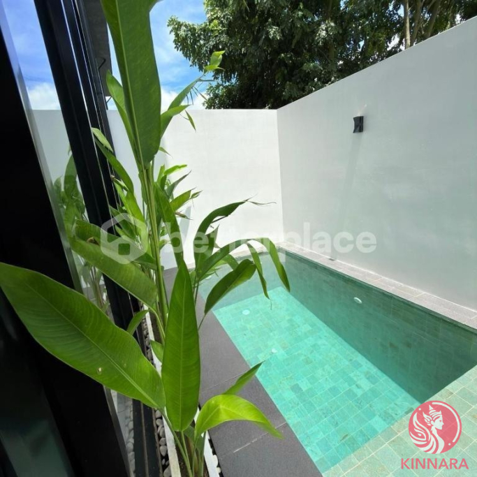 Modern 2 BR Villa in Nusa Dua - Villa, Bukit, Bali - photo 11