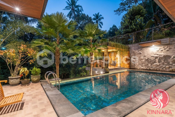 Striking 7 BR Villa in Ubud - Villa, Ubud, Bali - photo 2