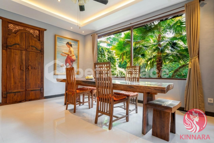 Striking 7 BR Villa in Ubud - Villa, Ubud, Bali - photo 4