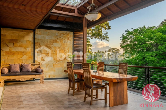 Striking 7 BR Villa in Ubud - Villa, Ubud, Bali - photo 6