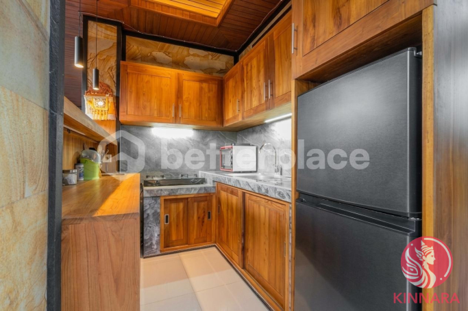 Striking 7 BR Villa in Ubud - Villa, Ubud, Bali - photo 7