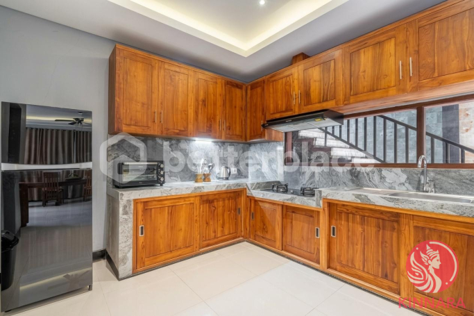 Striking 7 BR Villa in Ubud - Villa, Ubud, Bali - photo 8