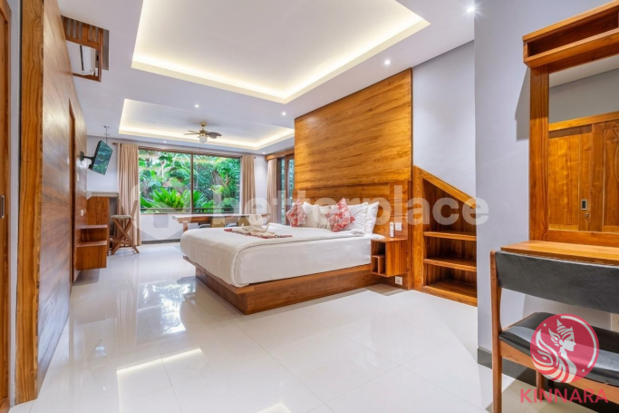 Striking 7 BR Villa in Ubud - Villa, Ubud, Bali - photo 9