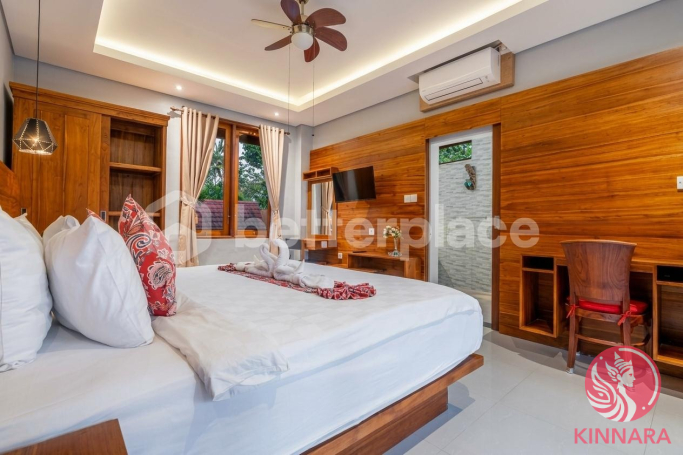 Striking 7 BR Villa in Ubud - Villa, Ubud, Bali - photo 10