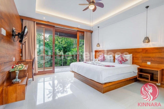 Striking 7 BR Villa in Ubud - Villa, Ubud, Bali - photo 11
