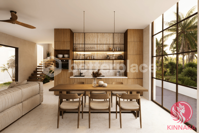 3 Bedroom Villa in Berawa - Villa, Canggu, Bali - photo 3