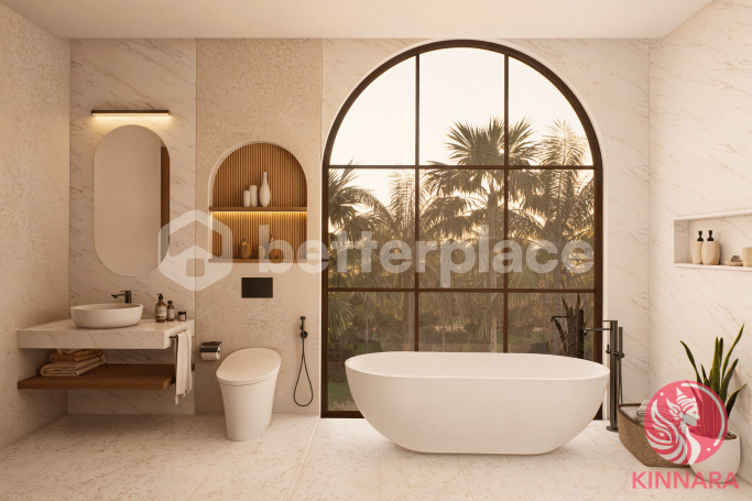 3 Bedroom Villa in Berawa - Villa, Canggu, Bali - photo 6
