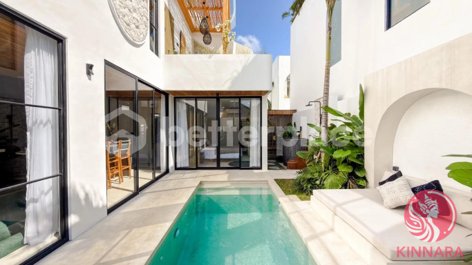 Stunning 3 Bedroom Villa - Villa, Bukit, Bali - photo 2