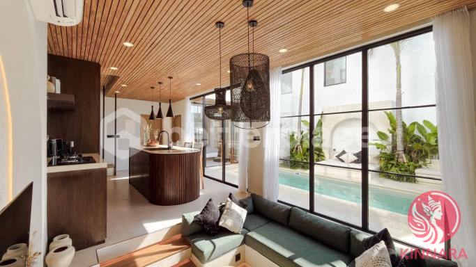 Stunning 3 Bedroom Villa - Villa, Bukit, Bali - photo 3