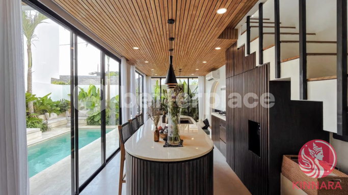 Stunning 3 Bedroom Villa - Villa, Bukit, Bali - photo 4
