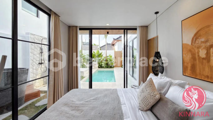 Stunning 3 Bedroom Villa - Villa, Bukit, Bali - photo 6