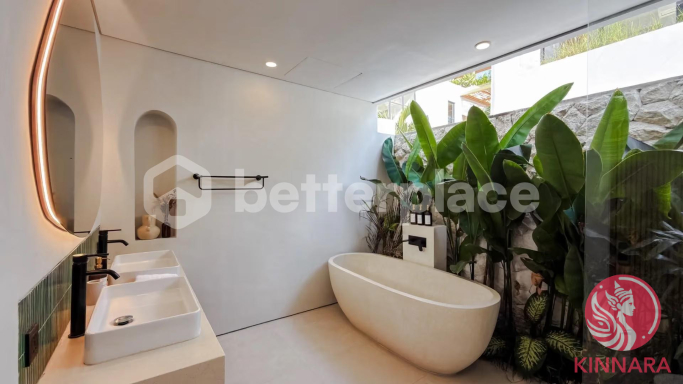 Stunning 3 Bedroom Villa - Villa, Bukit, Bali - photo 7