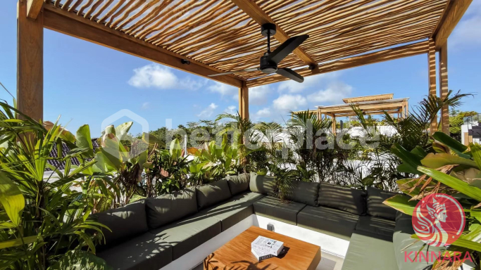 Stunning 3 Bedroom Villa - Villa, Bukit, Bali - photo 9