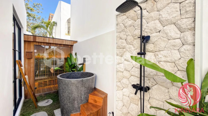 Stunning 3 Bedroom Villa - Villa, Bukit, Bali - photo 10