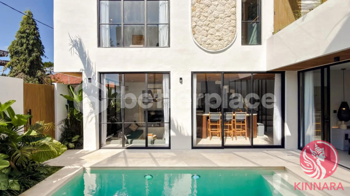 Stunning 3 Bedroom Villa - Villa, Bukit, Bali - photo 11