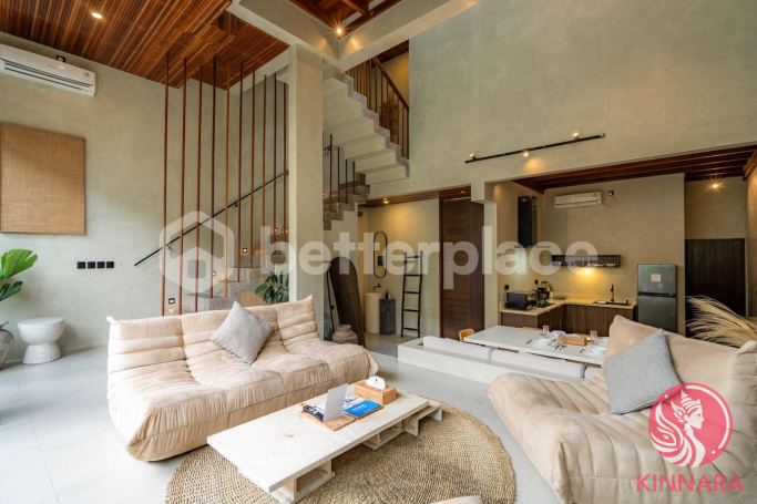 Tropical 2BR Villa - Villa, Canggu, Bali - photo 3