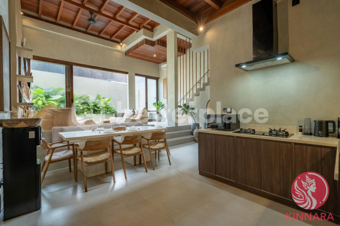 Tropical 2BR Villa - Villa, Canggu, Bali - photo 5