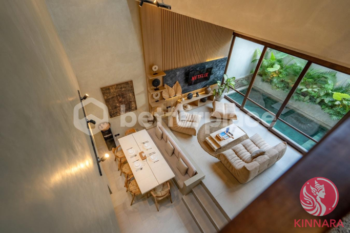 Tropical 2BR Villa - Villa, Canggu, Bali - photo 6
