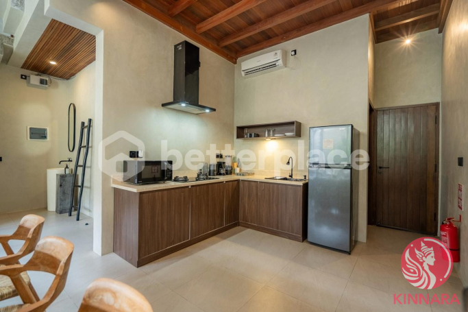 Tropical 2BR Villa - Villa, Canggu, Bali - photo 7