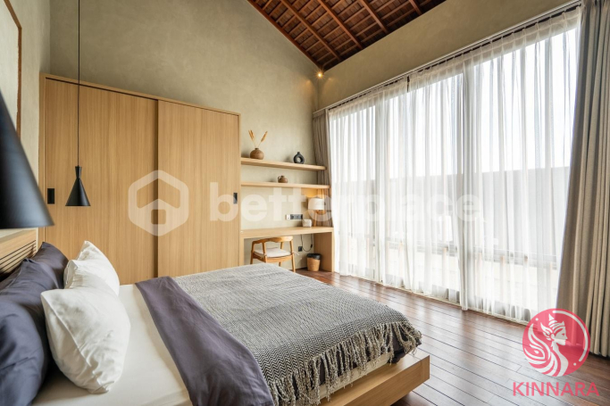 Tropical 2BR Villa - Villa, Canggu, Bali - photo 8
