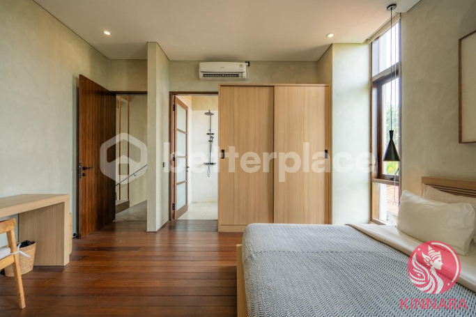 Tropical 2BR Villa - Villa, Canggu, Bali - photo 10