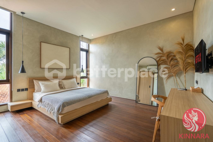 Tropical 2BR Villa - Villa, Canggu, Bali - photo 11