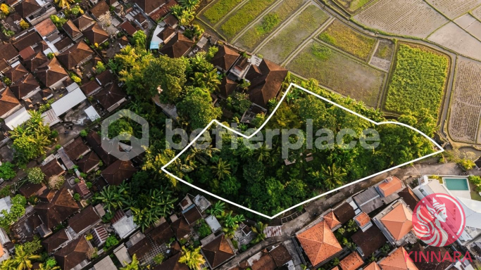 1750sqm Land in Kaba-Kaba - Land, Tabanan, Bali - photo 6