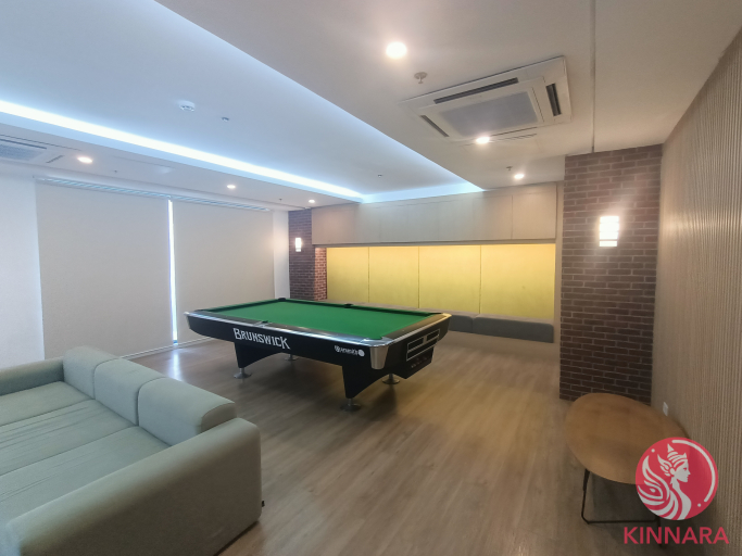 Contemporary Urban Retreat - Apartment, Parañaque, Metro Manila - photo 2