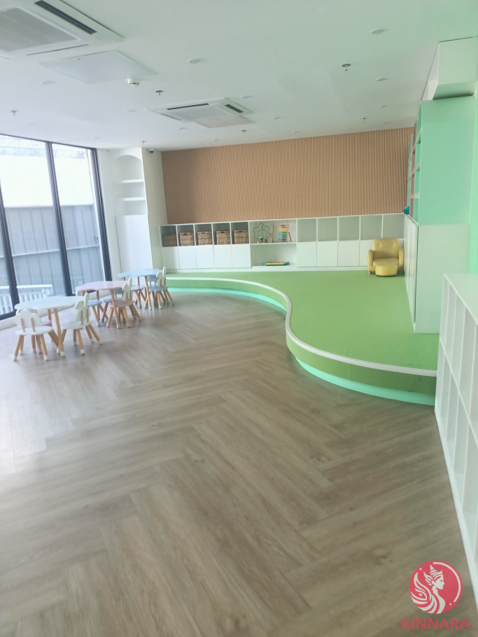 Contemporary Urban Retreat - Apartment, Parañaque, Metro Manila - photo 3
