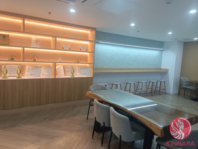 Contemporary Urban Retreat - Apartment, Parañaque, Metro Manila - photo 4