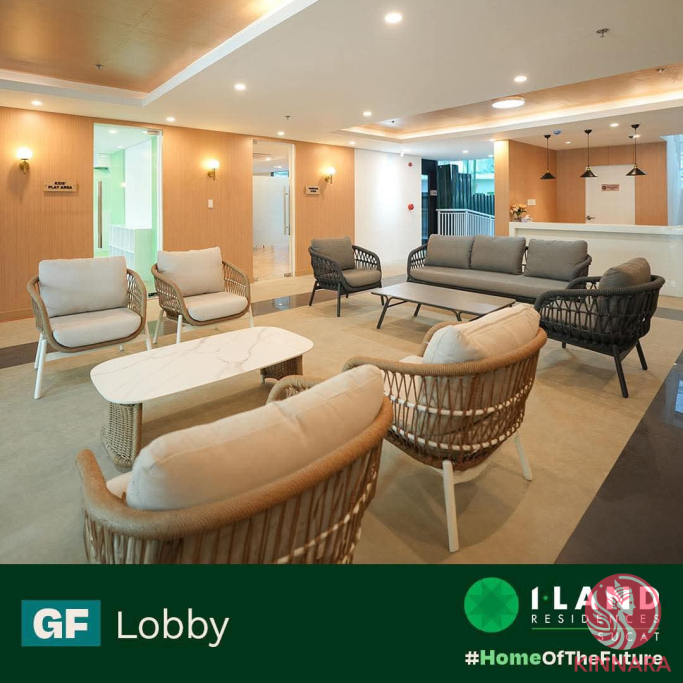 Modern Elegance Awaits - Apartment, Parañaque, Metro Manila - photo 5