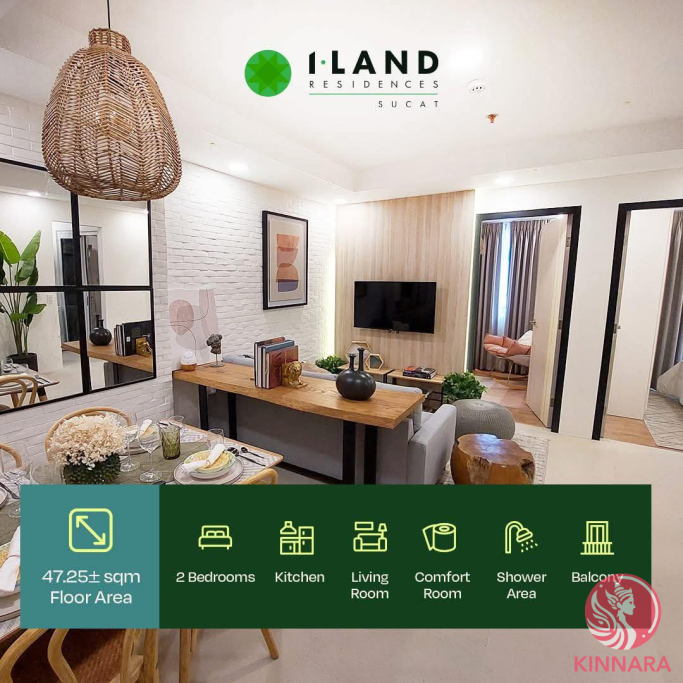 Modern Elegance Awaits - Apartment, Parañaque, Metro Manila - photo 11