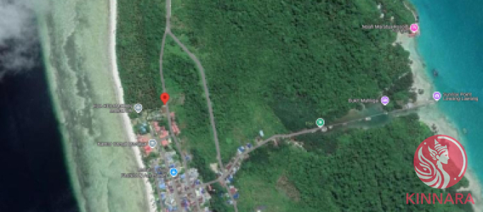 For Sale Exclusive Maratua - Land, Kalimatan Timur, East Kalimantan - photo 5