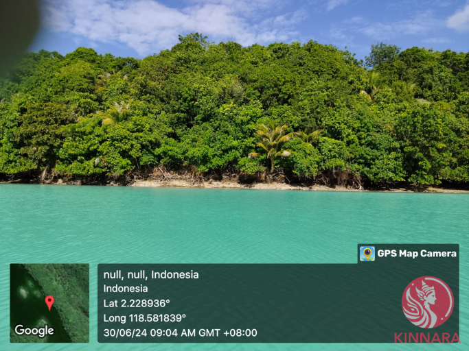For Sale Exclusive Maratua - Land, Kalimatan Timur, East Kalimantan - photo 6