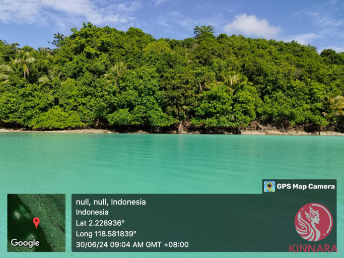 For Sale Exclusive Maratua - Land, Kalimatan Timur, East Kalimantan - photo 10