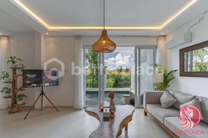 Modern 4 Bedroom Villa - Villa, Canggu, Bali - photo 2