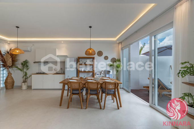 Modern 4 Bedroom Villa - Villa, Canggu, Bali - photo 3