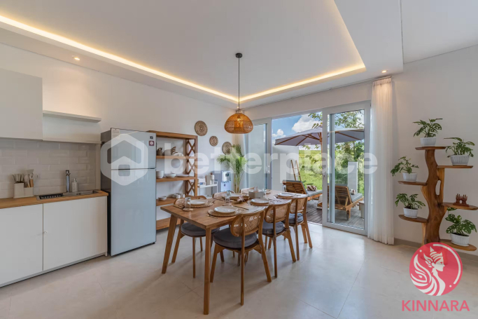 Modern 4 Bedroom Villa - Villa, Canggu, Bali - photo 4